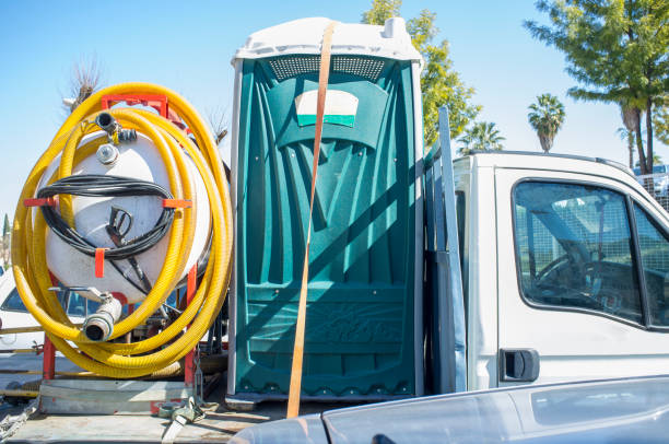 Best Local porta potty services  in Hoopers Creek, NC