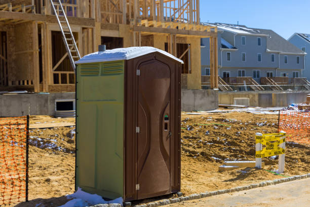 Best Portable bathroom rental  in Hoopers Creek, NC