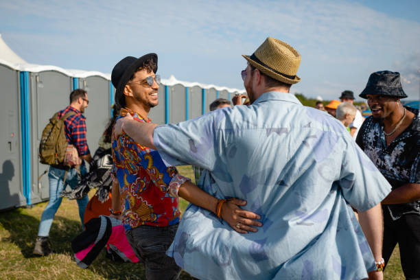 Best Long-term porta potty rental  in Hoopers Creek, NC