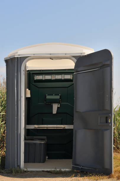 Best Porta potty delivery and setup  in Hoopers Creek, NC