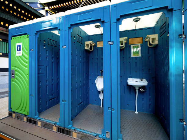 Affordable portable toilet rental in Hoopers Creek, NC