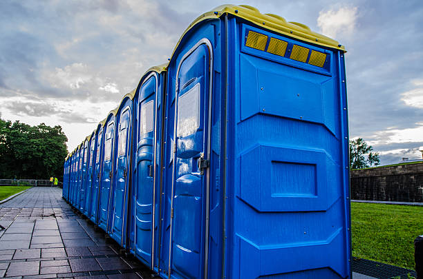 Sanitation services for porta potties in Hoopers Creek, NC